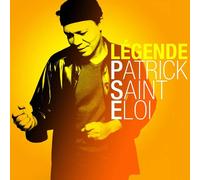 Legende Patrick Saint Eloi