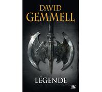 Légende (réédition 30 ans)