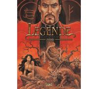 Légende T04: Le Maître des songes