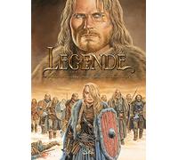 Légende T07: Neiges