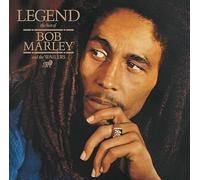 Légende : The Best Of Bob Marley And The Wailers