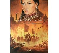Légende T11: Dieux nous garde