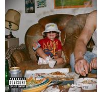 Légende Vivante [Double Vinyle couleur Jaune - Tirage Limité]