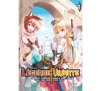 Légende vivante T07