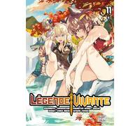 Légende Vivante T11