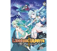 Légende Vivante T12
