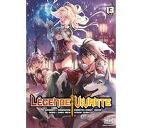 Légende Vivante T13