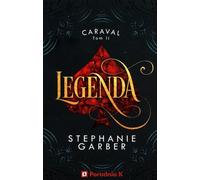 Légende Volume 2