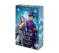 Legenden aus dem Wunderland - Die Weiße Hexe: Secret Identiy trifft auf Morally Grey Character