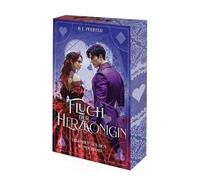 Legenden aus dem Wunderland - Fluch der Herzkönigin: Enemies to Lovers Romantasy
