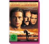 Pitt - Legenden der Leidenschaft (DVD)