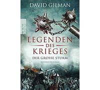 Legenden Des Krieges 04: Der Große Sturm