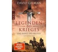 Legenden Des Krieges: Das Band Des Blutes