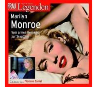 Legenden - Marilyn Monroe [Import]