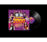 Légendes 2000