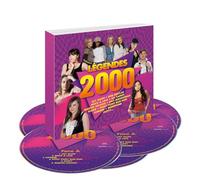 Légendes 2000
