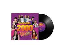Légendes 2000