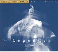 Garcia-Fons, Renaud - Legendes
