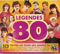 Legendes 80