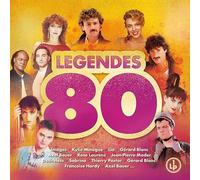 Legendes 80