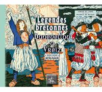 Légendes bretonnes
