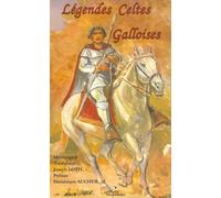 Légendes celtes galloises