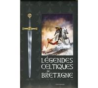 Légendes celtiques de Bretagne