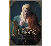 Légendes Celtiques - Déesses, Druides Et Héros