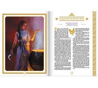 Légendes celtiques: Déesses, druides et héros
