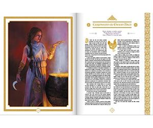 Légendes celtiques: Déesses, druides et héros