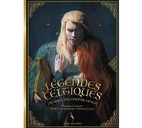 Légendes celtiques Krystal Camprubi (Illustration), Vanessa Callico (Auteur), Marike Van der Horst (Auteur)