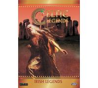 Légendes celtiques : légendes irlandaises