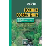 Légendes corréziennes