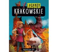 Légendes cracoviennes