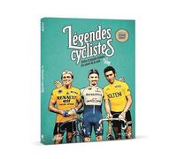 Légendes cyclistes