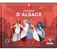 Mythes & Légendes d'Alsace
