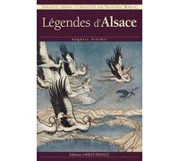 Légendes d'Alsace