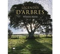 Légendes d'arbres Andrea Jones (Photographie), Noël Kingsbury (Auteur)