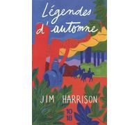 Légendes D'automne