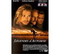 AudioSonic — Légendes d'automne