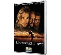 Légendes d'automne [Édition Collector]
