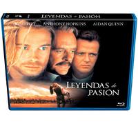 Légendes D'automne (Ed Hor.) / Legends Of The Fall (Blu Ray)