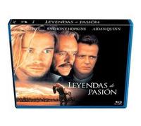 Légendes d'automne (Ed Hor.) / Legends of the Fall (Blu Ray) G