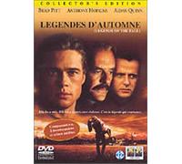 Légendes d'automne – Sony Pictures Home Entertainment – Édition Collector
