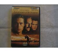 Légendes d'automne – Édition Collector