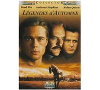 Légendes d'automne [Édition Collector]