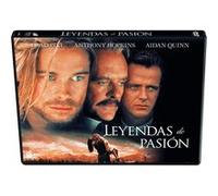 Légendes d'automne / Legends of the Fall