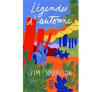 Légendes d'automne - Nouvelle traduction