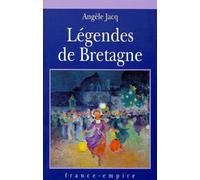 Légendes de Bretagne