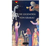 Légendes de Cracovie en allemand